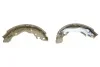 Колодки тормозные (задние) Hyundai Elantra III 00-11/IV/Kia Cerato 09- (202.8x38.5) (барабанные) KAVO KBS-3402 (фото 3)