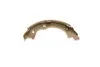 Колодки тормозные (задние) Hyundai i30/ix35/Kia Cee'd/PRO 1.4-2.0 06- (барабанные) (168x27) KAVO KBS-3414 (фото 3)
