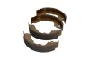 PARTS OPEL Гальмівні колодки барабанні Frontera 92-98 KAVO KBS-3904 (фото 2)