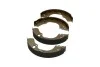 PARTS OPEL Комплект гальмівних колодок CAMPO (TF0, TF1) 2.5 TD 4x4 94-01, ISUZU D-MAX I 2.5 DiTD 4x4 02-12 KAVO KBS-3905 (фото 2)