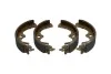 PARTS KIA Колодки торм. задние SPORTAGE SUV (K00) 2.0 4WD 00-03, RETONA (FK) 2.0 TD 99-01 KAVO KBS-4402 (фото 3)