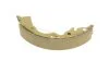 Колодки тормозные (задние) Hyundai Accent III 05-10/Rio II 05- (барабанные) (202.7x31.5) KAVO KBS-4405 (фото 3)