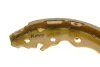 Колодки тормозные (задние) Hyundai Accent III 05-10/Rio II 05- (барабанные) (202.7x31.5) KAVO KBS-4405 (фото 5)