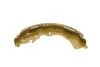 Колодки тормозные (задние) Hyundai Accent III 05-10/Rio II 05- (барабанные) (202.7x31.5) KAVO KBS-4405 (фото 6)