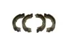 PARTS Тормозные колодки барабан. KIA Sorento 02- KAVO KBS-4414 (фото 3)