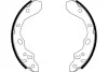 PARTS MAZDA Щеки тормозные 323 BJ 98-03 KAVO KBS-5413 (фото 1)