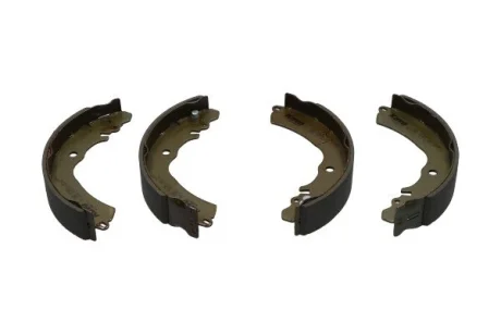 PARTS MITSUBISHI колодки гальмівні барабан. задн. Carisma, Galant, Lancer KAVO KBS-6410