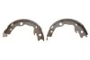 Колодки гальмівні (задні) Nissan X-Trail/Juke/Toyota RAV4/Mitsubishi Outlander II 07-12 (171.6x32) KAVO KBS-7403 (фото 4)