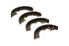 PARTS NISSAN К-кт гальмівних колодок задн. NOTE (E11, NE11) 1.5 06-10 KAVO KBS-7417 (фото 4)