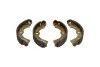 PARTS щоки гальмівні SUNNY 14002000D B13N14 90-,ALMERA 180x32 KAVO KBS-7424 (фото 3)
