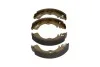 PARTS щоки гальмівні SUNNY 14002000D B13N14 90-,ALMERA 180x32 KAVO KBS-7424 (фото 4)