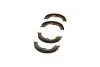 PARTS NISSAN Колодки ручн. торм. X-Trail 01- KAVO KBS-7428 (фото 2)