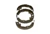 PARTS NISSAN Колодки тормоз. LEAF (ZE1) Electric 17-, ROGUE 2.5 07-13 KAVO KBS-7440 (фото 4)