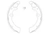 PARTS щоки гальм. SUZUKI Ignis, Wagon R+ KAVO KBS-8907 (фото 1)