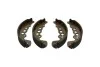 PARTS щоки гальмівні задн.SUZUKI Grand Vitara 98- KAVO KBS-8908 (фото 3)