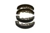 PARTS щоки гальмівні задн.SUZUKI Grand Vitara 98- KAVO KBS-8908 (фото 4)
