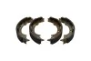 PARTS TOYOTA щоки гальмівні Picnic -01 KAVO KBS-9903 (фото 3)