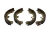 PARTS TOYOTA щоки гальмівні задн.Corolla/CarinaII/Camry KAVO KBS-9912 (фото 1)