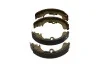 PARTS TOYOTA щоки гальмівні задн.Corolla/CarinaII/Camry KAVO KBS-9912 (фото 4)