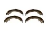 Колодки тормозные (задние) Toyota Avensis/Celica/Corolla/Prius/Yaris 1.0-2.4 99-09 (171x32) KAVO KBS-9925 (фото 1)