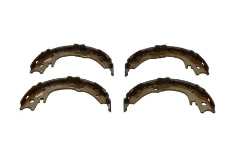 Колодки тормозные (задние) Toyota Avensis/Celica/Corolla/Prius/Yaris 1.0-2.4 99-09 (171x32) KAVO KBS-9925