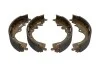 PARTS TOYOTA Гальмівні колодки барабанні HIACE V 2.5 D-4D 06-, TACOMA 2.7 4WD 14-15 KAVO KBS-9944 (фото 1)
