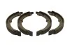 PARTS TOYOTA Гальмівні колодки барабанні LAND CRUISER 200, Tundra KAVO KBS-9946 (фото 1)