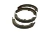 PARTS TOYOTA Гальмівні колодки барабанні LAND CRUISER 200, Tundra KAVO KBS-9946 (фото 2)