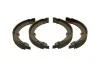 PARTS TOYOTA Гальмівні колодки барабанні LAND CRUISER 200, Tundra KAVO KBS-9946 (фото 3)