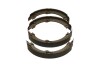 PARTS TOYOTA Гальмівні колодки барабанні LAND CRUISER 200, Tundra KAVO KBS-9946 (фото 4)