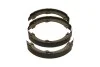 PARTS TOYOTA Гальмівні колодки барабанні LAND CRUISER 200, Tundra KAVO KBS-9946 (фото 4)
