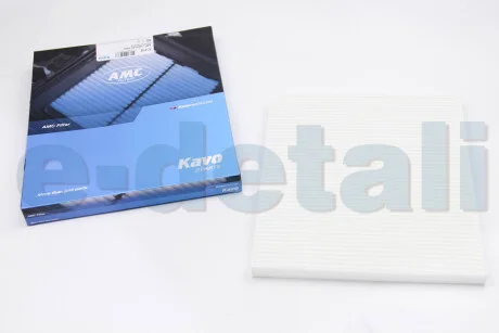 Фильтр салона Kia Cerato/Sorento II 04- KAVO KC-6106