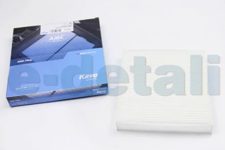 Фильтр салона Kia Soul 1.6/1.6D 09- KAVO KC-6110