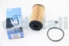 Фильтр масляный Hyundai Accent/i30/Elantra 1.1/1.5/1.6CRDi 05- KAVO KO-095 (фото 1)