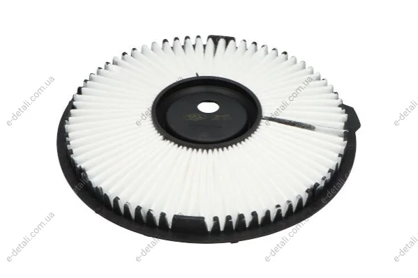 PARTS MITSUBISHI фільтр повітр.Colt,Lancer 1.3I 12V 90- KAVO MA-4479 (фото 1)