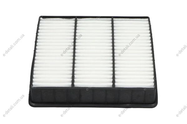 PARTS MITSUBISHI фільтр повітряний 1,3-1,8: Colt -96, Lancer -96 KAVO MA-4482 (фото 1)