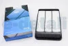 Фильтр воздушный Peugeot 4008 1.6/2.0 12-/4007 2.0-2.4i/2.2HDi 07-13/Mitsubishi Lancer 1.5-2.0 07- KAVO MA-4613 (фото 1)