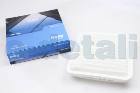 Фильтр воздушный Mitsubishi Galant IX 2.4 03- KAVO MA-4615