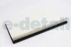 Фільтр повітряний Mitsubishi Carisma/Volvo S40/V40 1.6/1.8 95-06 KAVO MA-496 (фото 2)