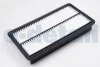 Фильтр воздушный Mazda 6 1.8/2.0/2.0DI/2.2MZR/2.3/2.5MZR 02- KAVO MA-5630 (фото 2)