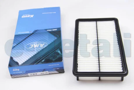 Фильтр воздушный Mazda 6 2.3 MPS 05-07/CX-7 2.3 MZR 07-14 KAVO MA-5645