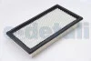 Фильтр воздушный Mazda CX-9 3.5-3.7 06-/Ford Explorer 3.5 4WD 10- KAVO MA-5646 (фото 1)