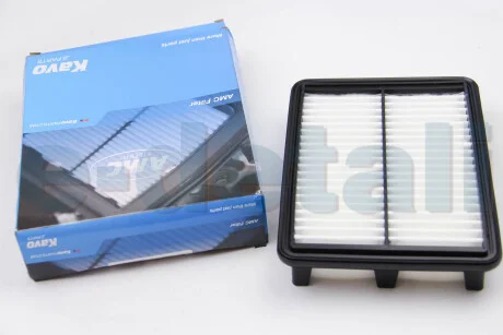 Фільтр повітряний Mazda 2/3/CX-3 1.5/1.5D 13- KAVO MA-5652