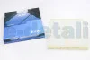 Фільтр салону Mazda 6 2.0 10-13 KAVO MC-5120 (фото 1)