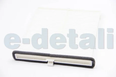Фільтр салону Mazda 3/6/CX-5 1.5-2.5 11- KAVO MC-5123