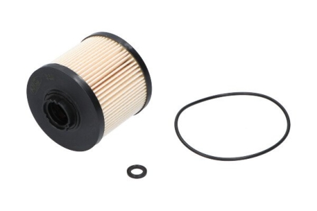 PARTS MITSUBISHI фільтр палива Canter KAVO MF-4442