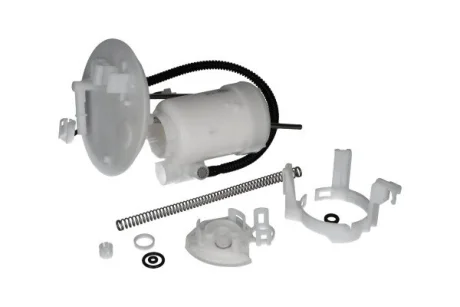 PARTS MITSUBISHI Фільтр палива ASX 10- KAVO MF-4682