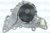 PARTS MITSUBISHI помпа води Pajero 3.0/3.5 90-,Sport 00- KAVO MW-2443 (фото 2)