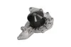 PARTS MITSUBISHI помпа води Pajero 3.0/3.5 90-,Sport 00- KAVO MW-2443 (фото 3)