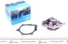 Помпа води Citroen Jumper/Peugeot Expert 2.0 BlueHDi 15- KAVO MW-4446 (фото 1)